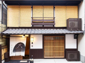 Kyoto Kamigyo-ku - House / Vacation STAY 13545